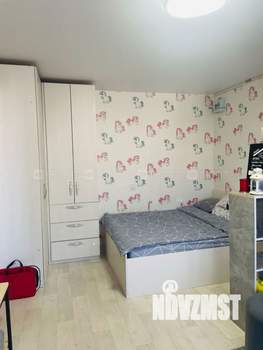 1-к квартира, вторичка, 31м2, 4/5 этаж