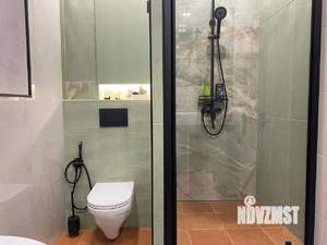 1-к квартира, вторичка, 48м2, 6/21 этаж