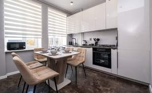 2-к квартира, вторичка, 43м2, 3/6 этаж