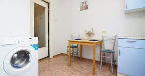 1-к квартира, вторичка, 33м2, 7/9 этаж