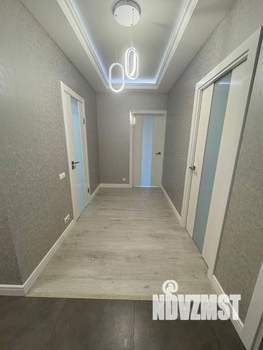 2-к квартира, вторичка, 60м2, 5/18 этаж