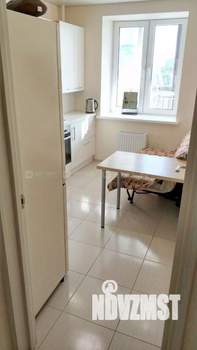 1-к квартира, вторичка, 33м2, 4/10 этаж