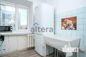 1-к квартира, вторичка, 31м2, 3/5 этаж