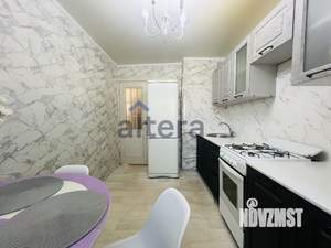 2-к квартира, вторичка, 58м2, 4/5 этаж