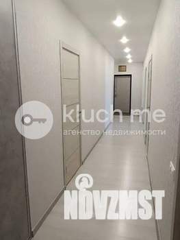 2-к квартира, вторичка, 75м2, 15/16 этаж