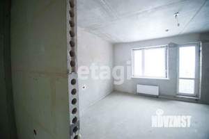 1-к квартира, сданный дом, 32м2, 15/19 этаж