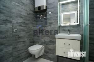 3-к квартира, вторичка, 64м2, 17/17 этаж