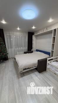 1-к квартира, вторичка, 40м2, 8/10 этаж
