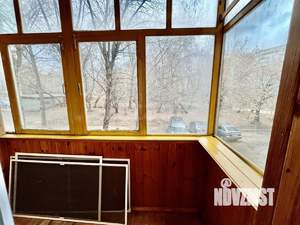 3-к квартира, вторичка, 58м2, 2/5 этаж