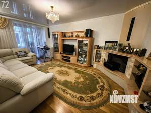 3-к квартира, вторичка, 93м2, 6/9 этаж