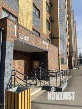 1-к квартира, вторичка, 47м2, 8/10 этаж