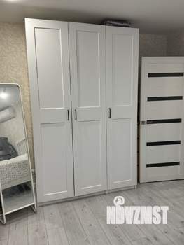 2-к квартира, вторичка, 53м2, 12/18 этаж