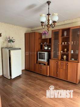 3-к квартира, вторичка, 59м2, 3/5 этаж