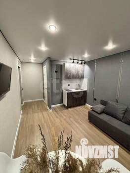Студия квартира, вторичка, 18м2, 3/9 этаж