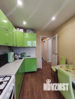 3-к квартира, вторичка, 66м2, 5/10 этаж