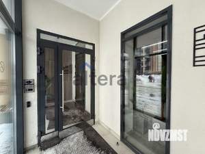 1-к квартира, вторичка, 38м2, 2/19 этаж