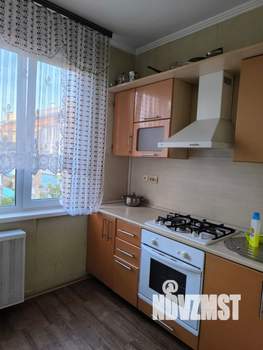 2-к квартира, вторичка, 45м2, 5/5 этаж