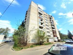 Студия квартира, вторичка, 16м2, 7/9 этаж