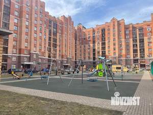 2-к квартира, вторичка, 66м2, 9/10 этаж