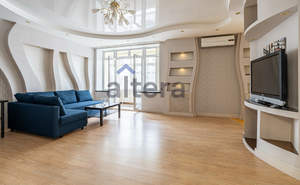 2-к квартира, вторичка, 75м2, 2/5 этаж