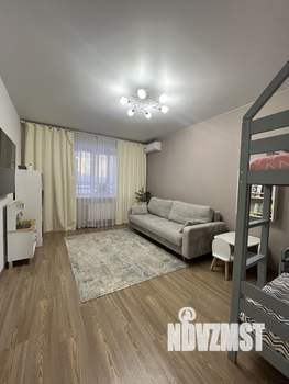 2-к квартира, вторичка, 53м2, 8/9 этаж