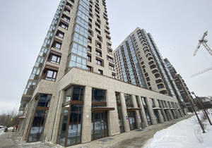 2-к квартира, вторичка, 44м2, 20/20 этаж