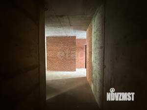 1-к квартира, вторичка, 34м2, 8/24 этаж