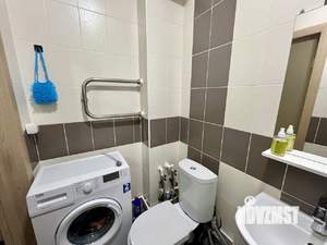 1-к квартира, вторичка, 34м2, 2/9 этаж