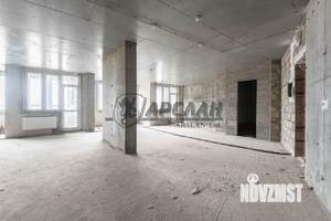 3-к квартира, вторичка, 105м2, 6/29 этаж