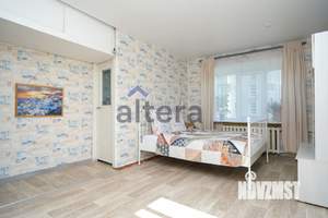 1-к квартира, вторичка, 31м2, 3/5 этаж