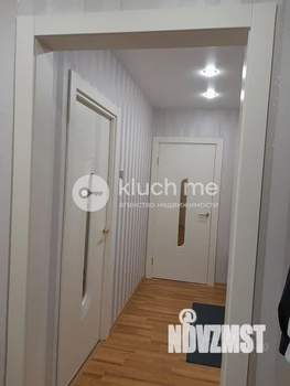 2-к квартира, вторичка, 50м2, 5/9 этаж