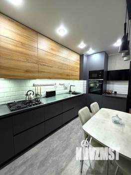 4-к квартира, вторичка, 87м2, 2/10 этаж