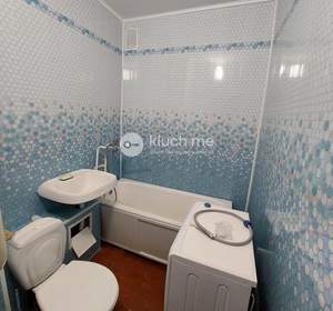 1-к квартира, вторичка, 27м2, 6/9 этаж