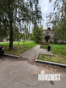 1-к квартира, вторичка, 21м2, 4/5 этаж
