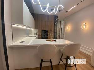 3-к квартира, вторичка, 98м2, 10/20 этаж