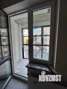 1-к квартира, вторичка, 31м2, 4/7 этаж