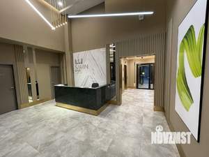 Студия квартира, вторичка, 49м2, 5/20 этаж