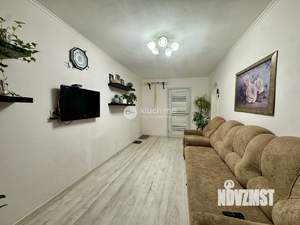 3-к квартира, вторичка, 60м2, 7/10 этаж