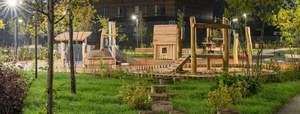 1-к квартира, вторичка, 33м2, 10/17 этаж