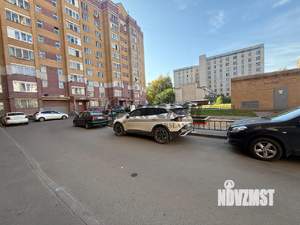 1-к квартира, вторичка, 35м2, 7/10 этаж