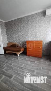 1-к квартира, вторичка, 38м2, 6/6 этаж
