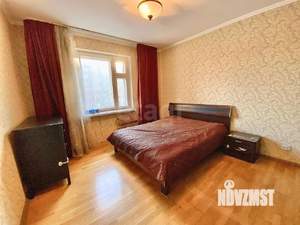 2-к квартира, вторичка, 53м2, 6/10 этаж