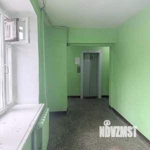 1-к квартира, вторичка, 24м2, 9/9 этаж