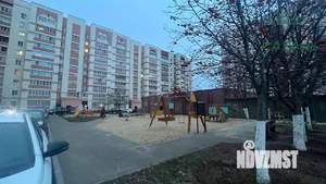 2-к квартира, вторичка, 46м2, 1/10 этаж