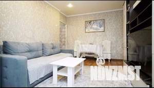 2-к квартира, вторичка, 46м2, 1/5 этаж