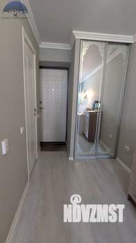 Студия квартира, вторичка, 18м2, 5/5 этаж