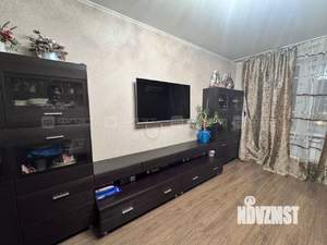 3-к квартира, вторичка, 70м2, 6/9 этаж