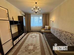 2-к квартира, вторичка, 54м2, 4/9 этаж