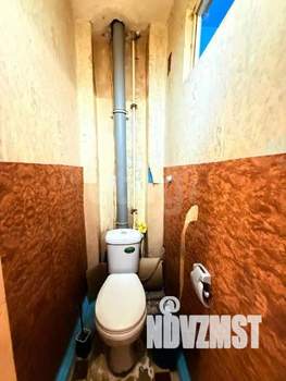 2-к квартира, вторичка, 39м2, 2/5 этаж