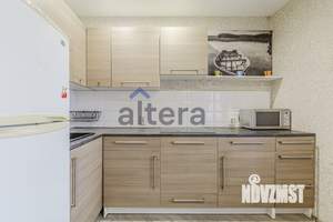 1-к квартира, вторичка, 39м2, 16/18 этаж